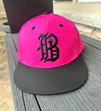 CAP Classic - Pink