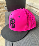 CAP Classic - Pink