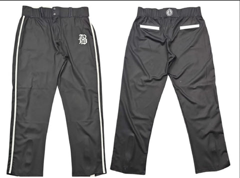2025 BANDITOS PANT CUSTOM - Black