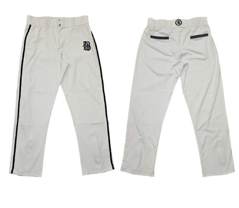 2025 BANDITOS PANT CUSTOM - White