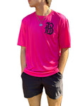 Banditos Drifit - FUCHSIA Pink