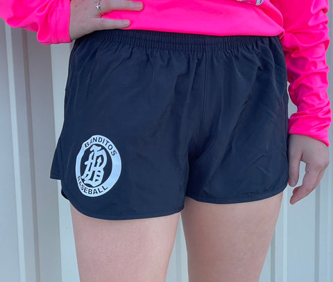 Ladies Shorts